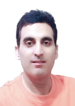 个人的形象照片