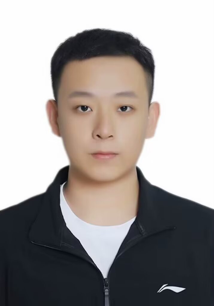个人的形象照片