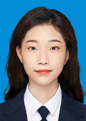 个人的形象照片